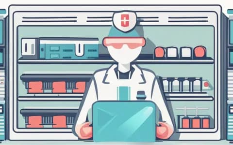 如何选择适合自己的医疗器械进销存管理软件？