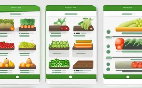 如何构建高效的生鲜行业进销存系统？