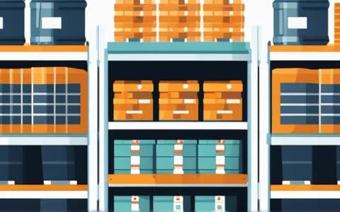 大型企业在选择进销存软件时会考虑哪些关键因素？