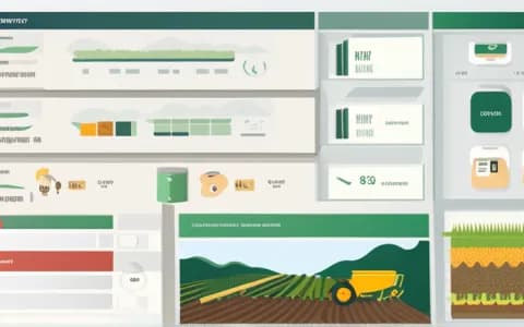 农资进销存管理系统软件有哪些？如何选择与应用？