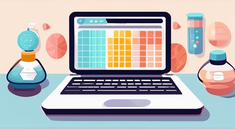 如何选择最适合嘉兴化妆品店的进销存软件？