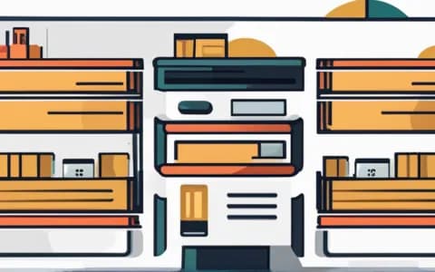 进销存系统的核心组件和表结构设计详解