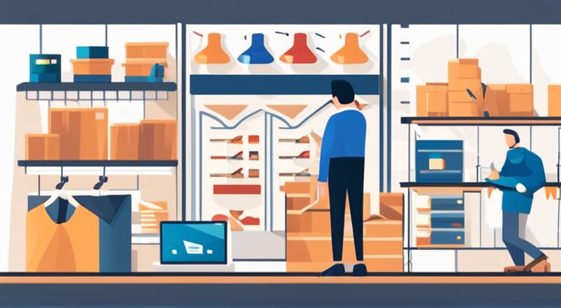 如何选择适合自己的开店用进销存软件？