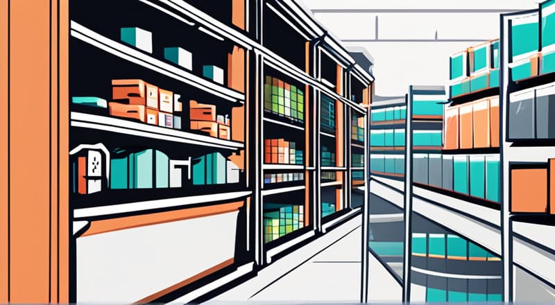 如何选择一款适合快消品行业的进销存管理软件？