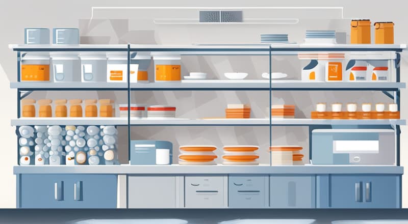 如何选择和使用适合厨卫店的进销存软件？