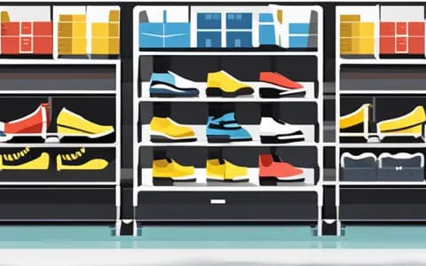 如何选择适合鞋业的进销存管理免费软件？