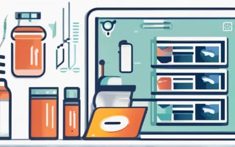 医疗耗材进销存软件如何选择和使用？