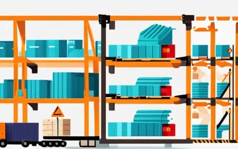 物流进销存软件品牌有哪些？如何选择最适合您的物流管理软件？