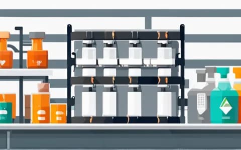 化工行业进销存管理软件有哪些知名品牌？如何选择合适的一款？