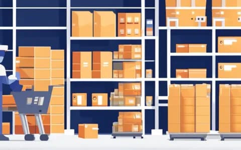 进销存软件究竟是如何解决企业库存管理难题的？