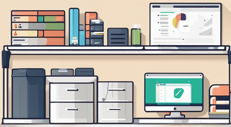 哪些免费又好用的进销存软件值得推荐？