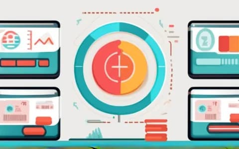 如何准确计算企业的进销存占比？详细步骤和技巧全解析