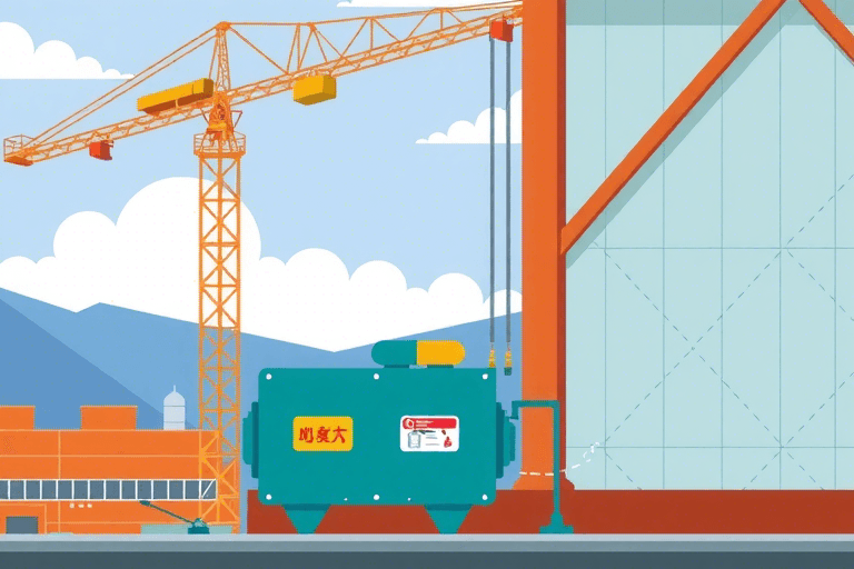 如何确保山西防爆泄压板系统的正确施工方法有哪些？