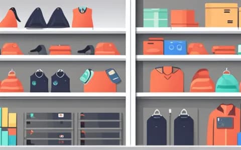 服装行业进销存软件如何选择和使用？