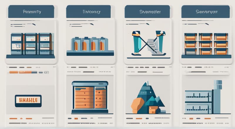 简体进销存软件的历史与发展路径是怎样的？