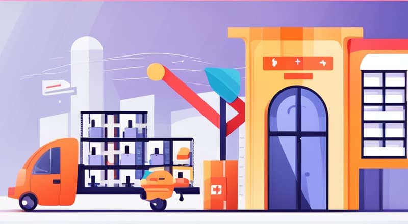 如何选择最适合唐山快消品行业的进销存软件？