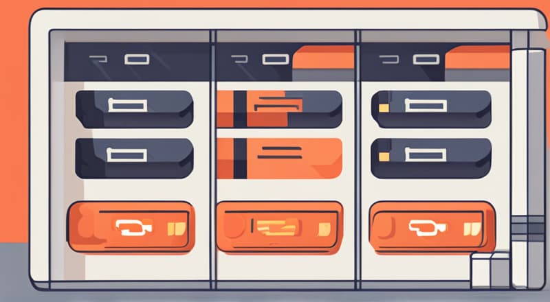 如何找到合适的电池进销存软件报价？