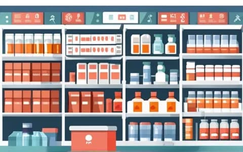 辽宁药品进销存管理系统如何提高药店运营效率？