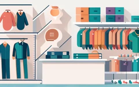 服装进销存软件有哪些品牌？如何选择和使用服装进销存软件？