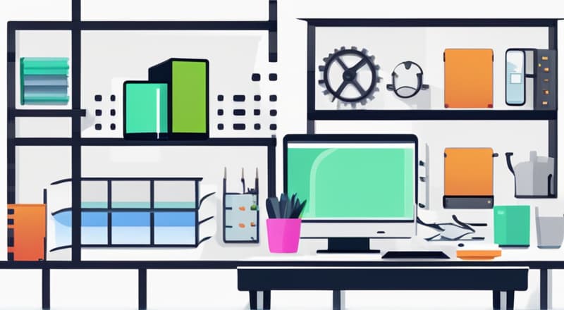 如何选择一款适合自己的电脑进销存软件免费版？