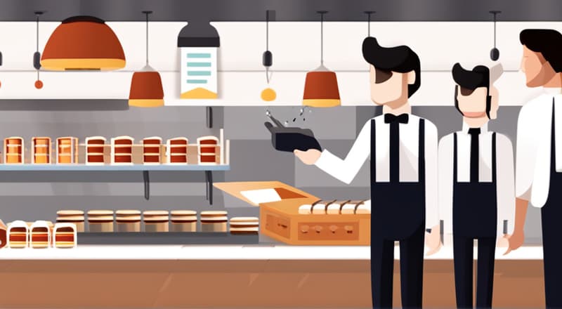 餐饮业多店进销存管理软件，如何选择最合适的解决方案？