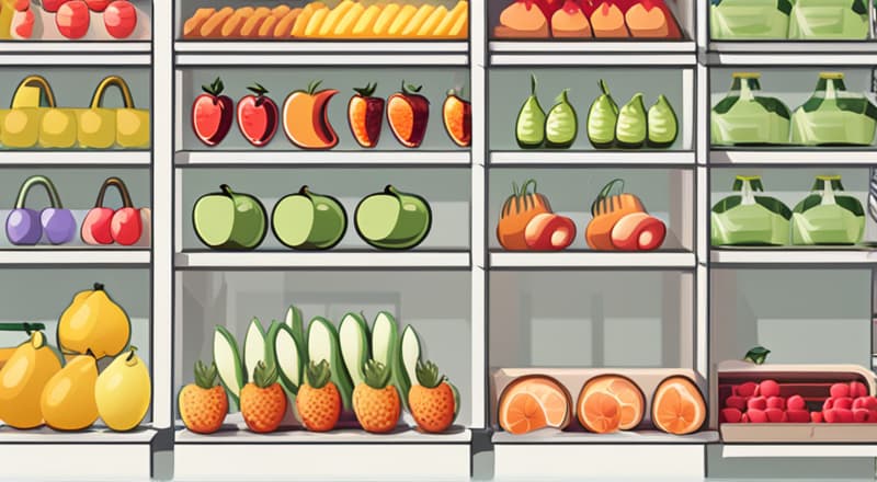 如何选择最适合水果进销存管理的软件？