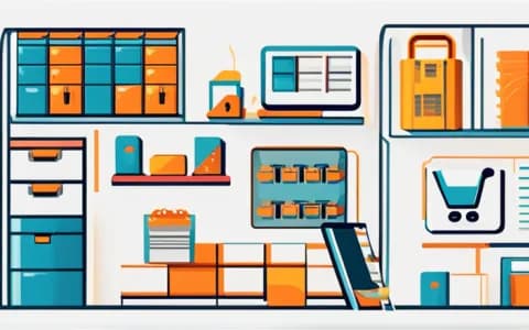 汉中进销存软件公司有哪些？如何选择合适的软件供应商？