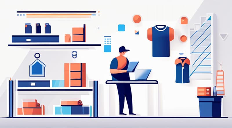 如何在进销存App中查找和管理采购订单？