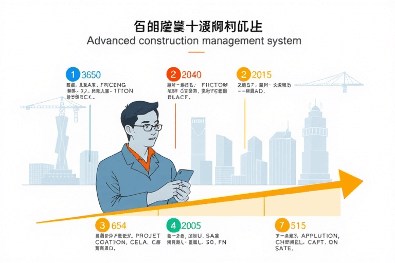 施工现场管理系统的价格是多少？如何选择和应用？