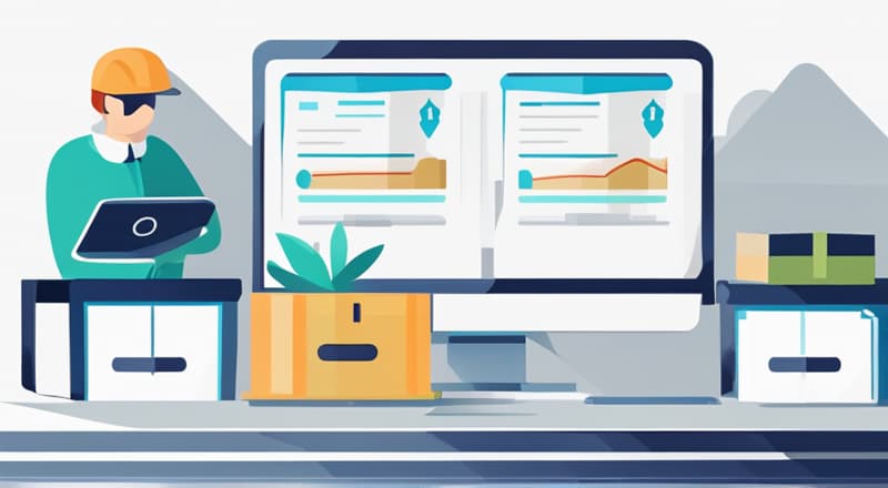 如何选择一款适合自己的进销存管理软件？