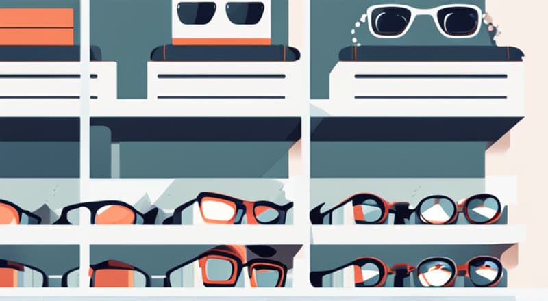 如何选择和实施眼镜进销存管理软件？