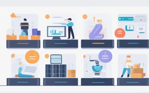 海口企业如何选择和使用进销存软件？