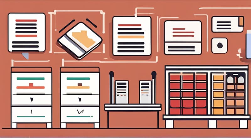 进销存表的管理职责和操作流程到底属于哪个岗位？