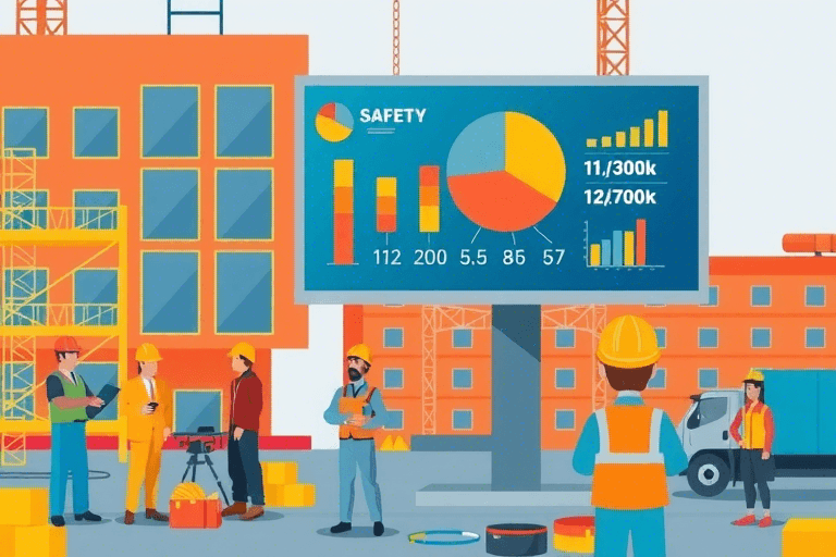 如何通过文明施工监管系统提升建筑工地的安全与效率？