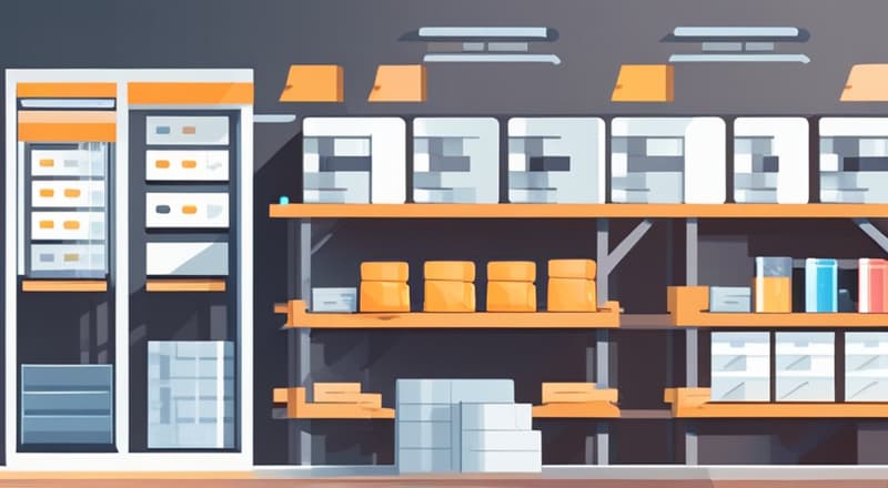 如何选择一款优秀的手机进销存系统？