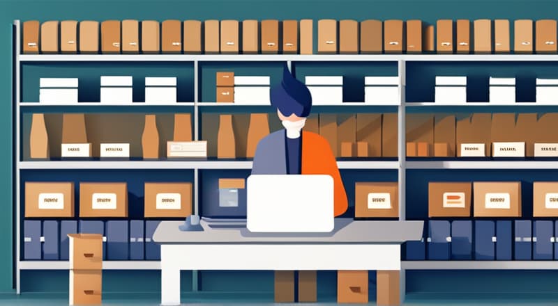 供应商进销存软件哪家强？如何选择最佳解决方案？