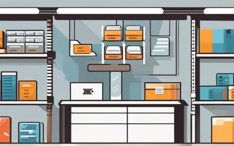 手机版进销存免费管理软件有哪些？如何选择最适合你的管理工具？