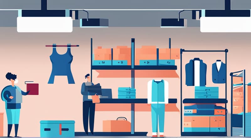 如何选择和使用服装供应链进销存软件？