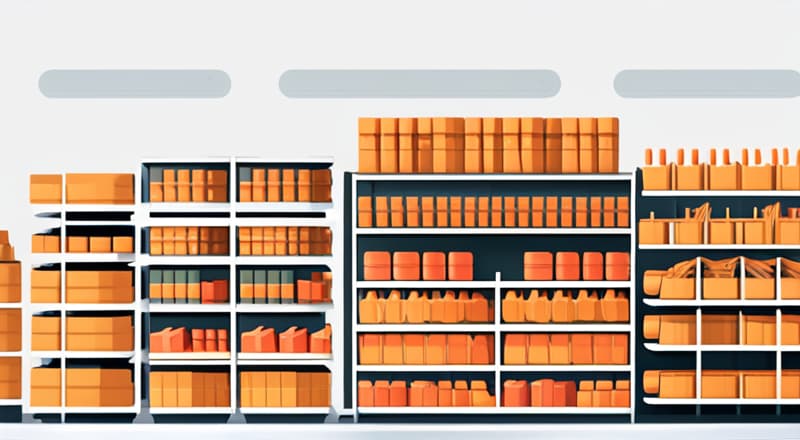 实体店如何合理控制进销存软件的投入？