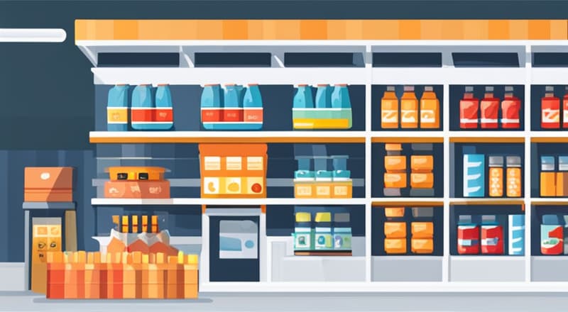 如何选择适合便利店的进销存软件？有什么好的推荐？