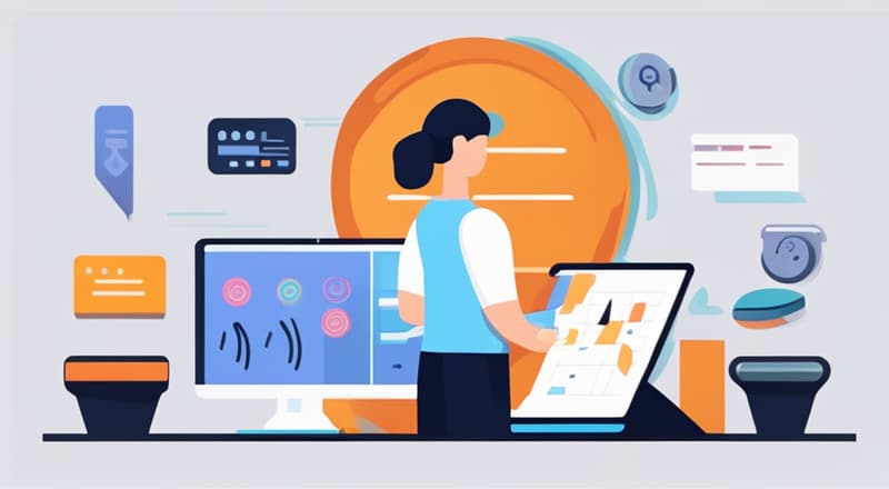 舟谱进销存软件审核流程与所需时间揭秘