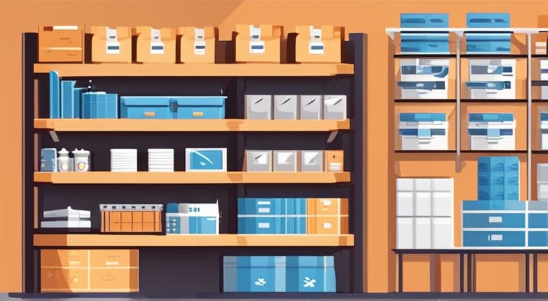 宁波企业如何选择合适的进销存管理软件？哪种软件更实用有效？