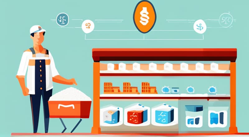 海盐进销存软件的费用及如何选择合适的解决方案？