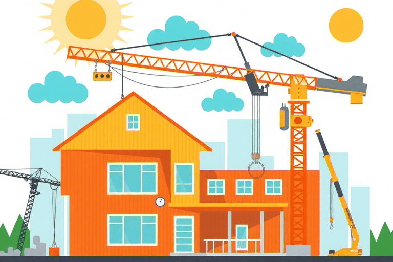 如何制定一份高效且实用的空调系统施工技术方案？