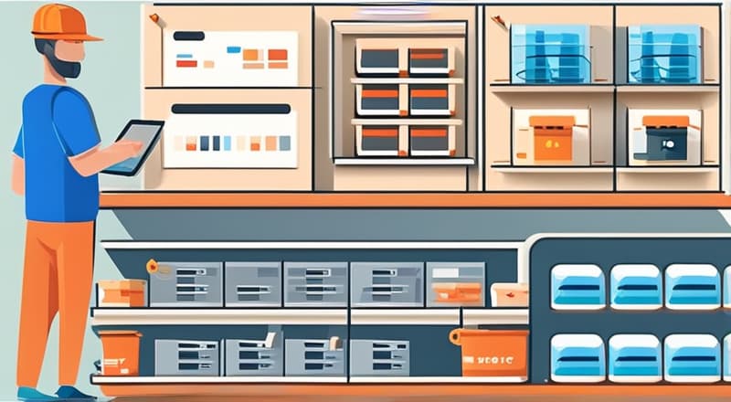 如何选择最适合广东企业的进销存软件品牌？