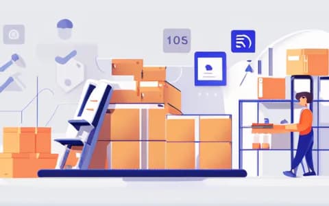 如何高效管理进销存？进销存管理工作的主要任务和方法是什么？