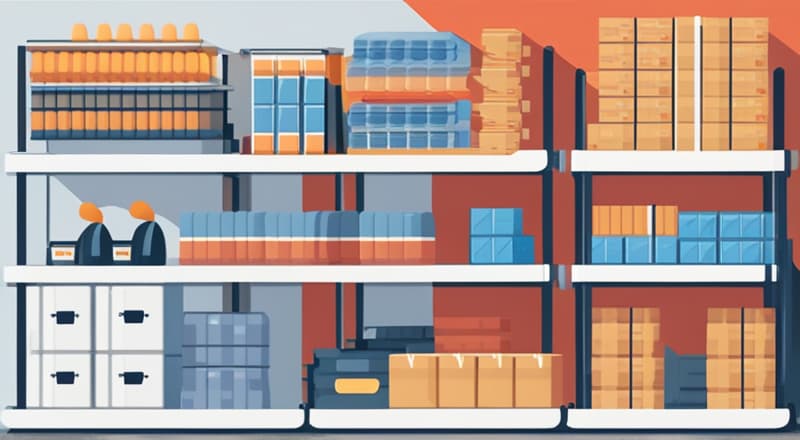 如何选择一款优质的进销存ERP软件？