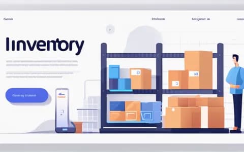 如何构建高效的进销存管理系统？关键细节与实施策略