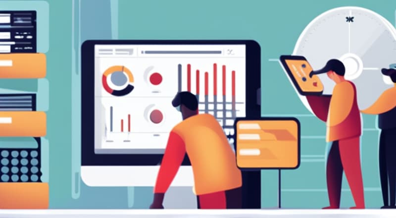 选择适合自己的财务进销存软件，企业财务管理如何更高效？