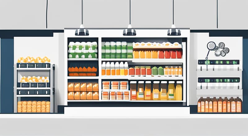 如何选择一款简单好用的餐饮进销存软件？